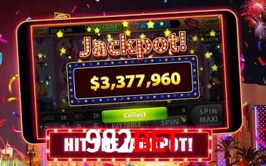 Desvendando o Mundo dos Jogos Virtuais na 982BET