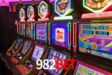 A Revolução dos Aplicativos de Jogos no 982BET