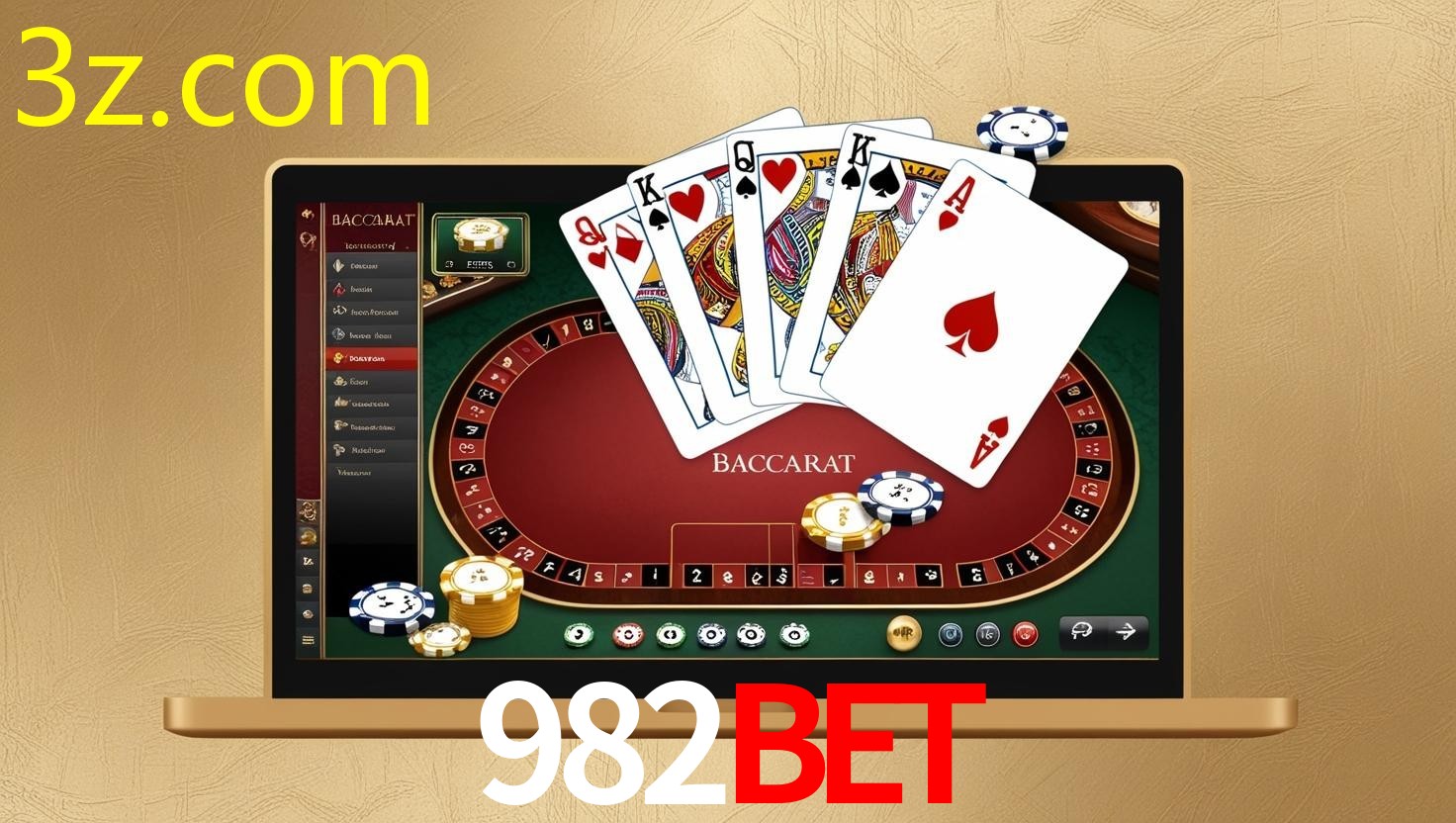 982BET