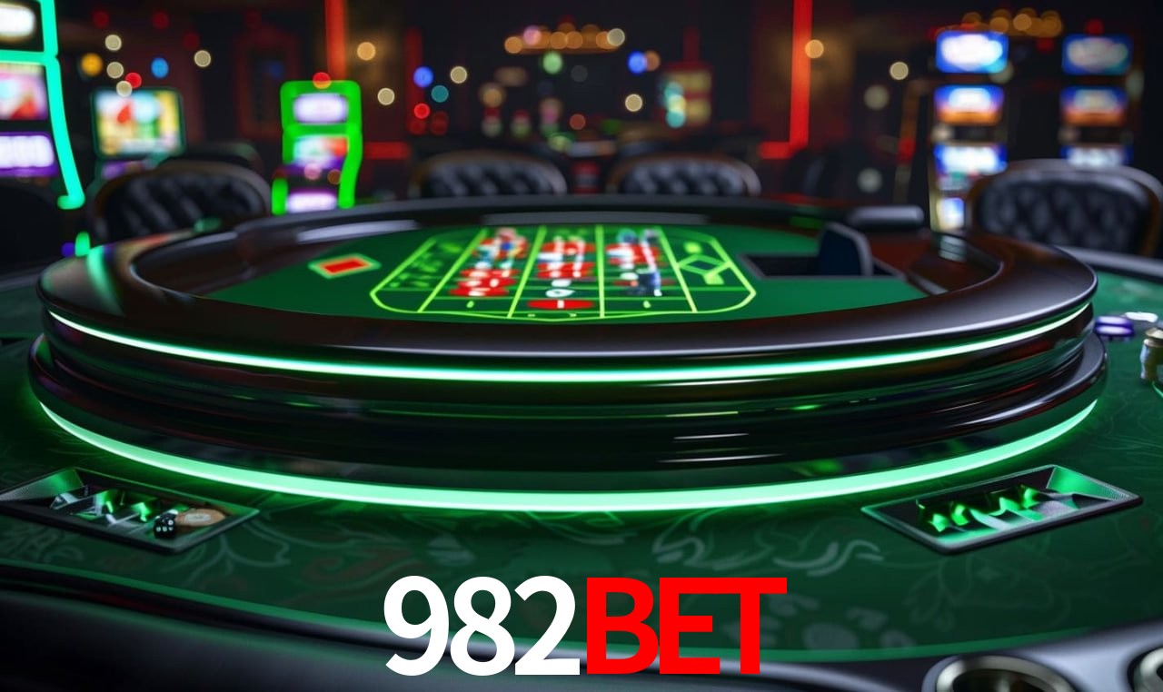 API Integration 982BET