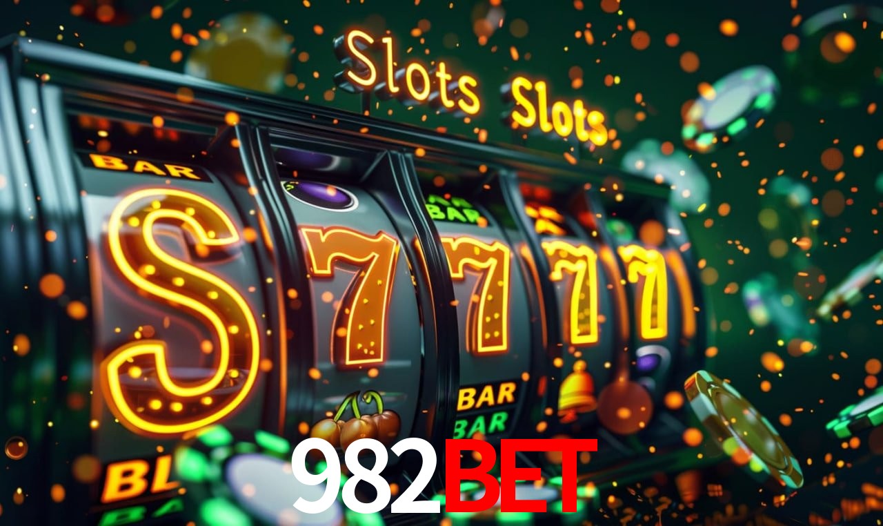 Apostas de Futebol 982BET