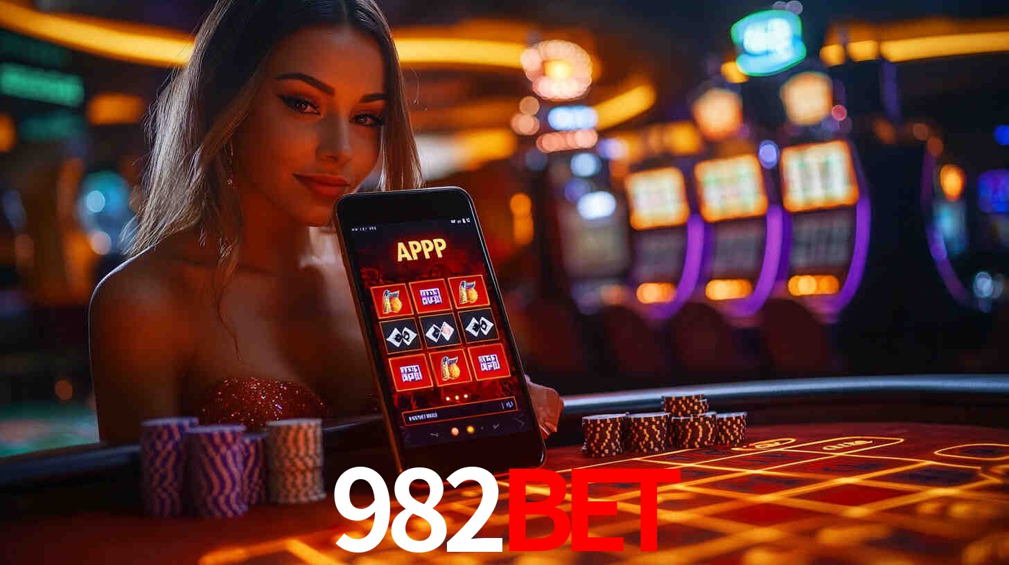 Explorando a Categoria de Eventos em Apostas na 982BET