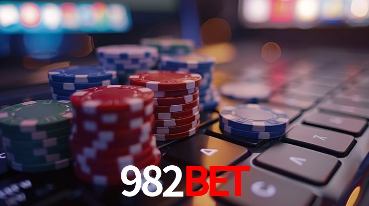 Sistemas de Segurança 982BET