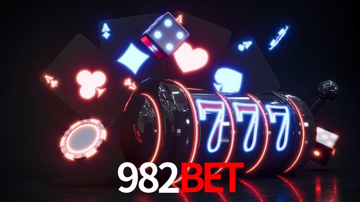 Tennis Betting 982BET