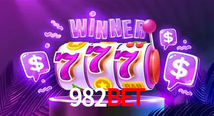 Descubra a Magia dos Jogos de Arcade no 982BET