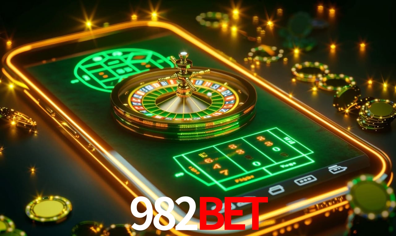 Promoção Relâmpago 982BET