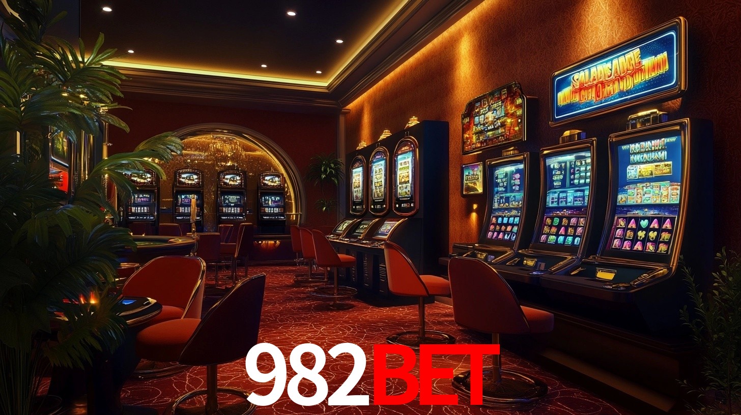 Programa VIP 982BET