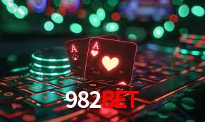 Estatísticas do Jogo 982BET