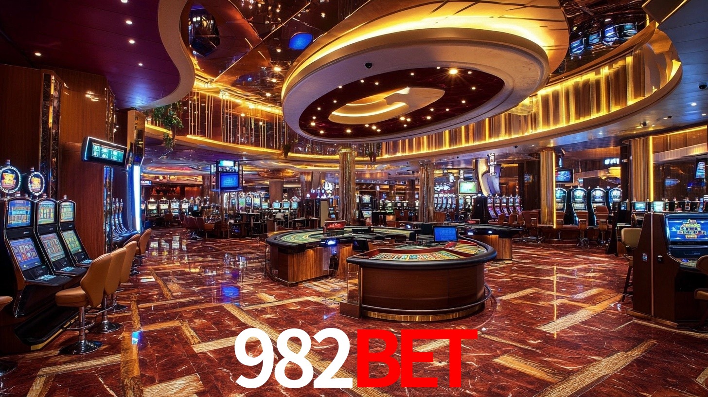 Daily Bonuses 982BET