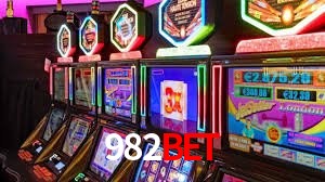 Jogos Exclusivos 982BET