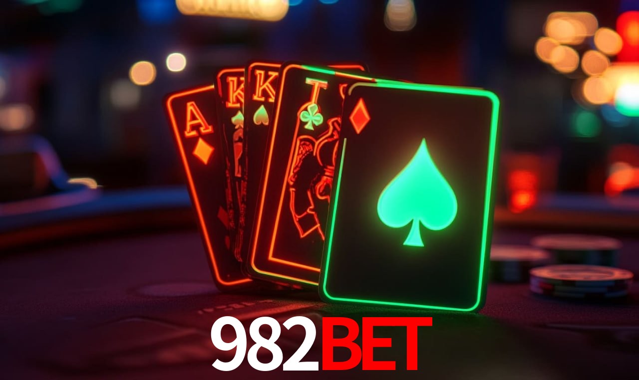Jogos de Slot 982BET