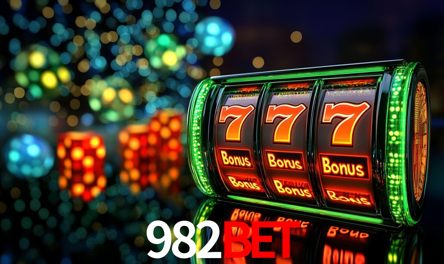 Segurança 2FA 982BET