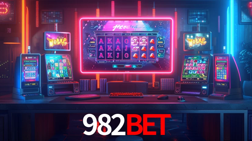 982BET App