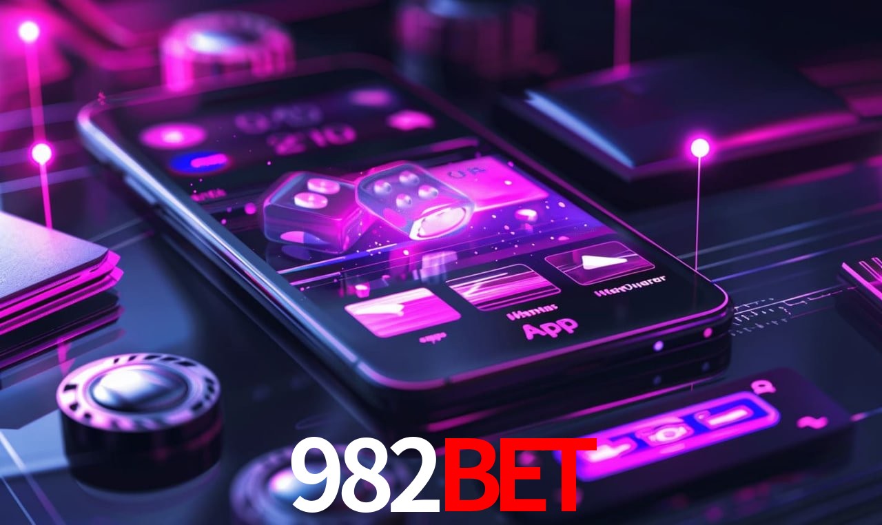 Football Betting 982BET