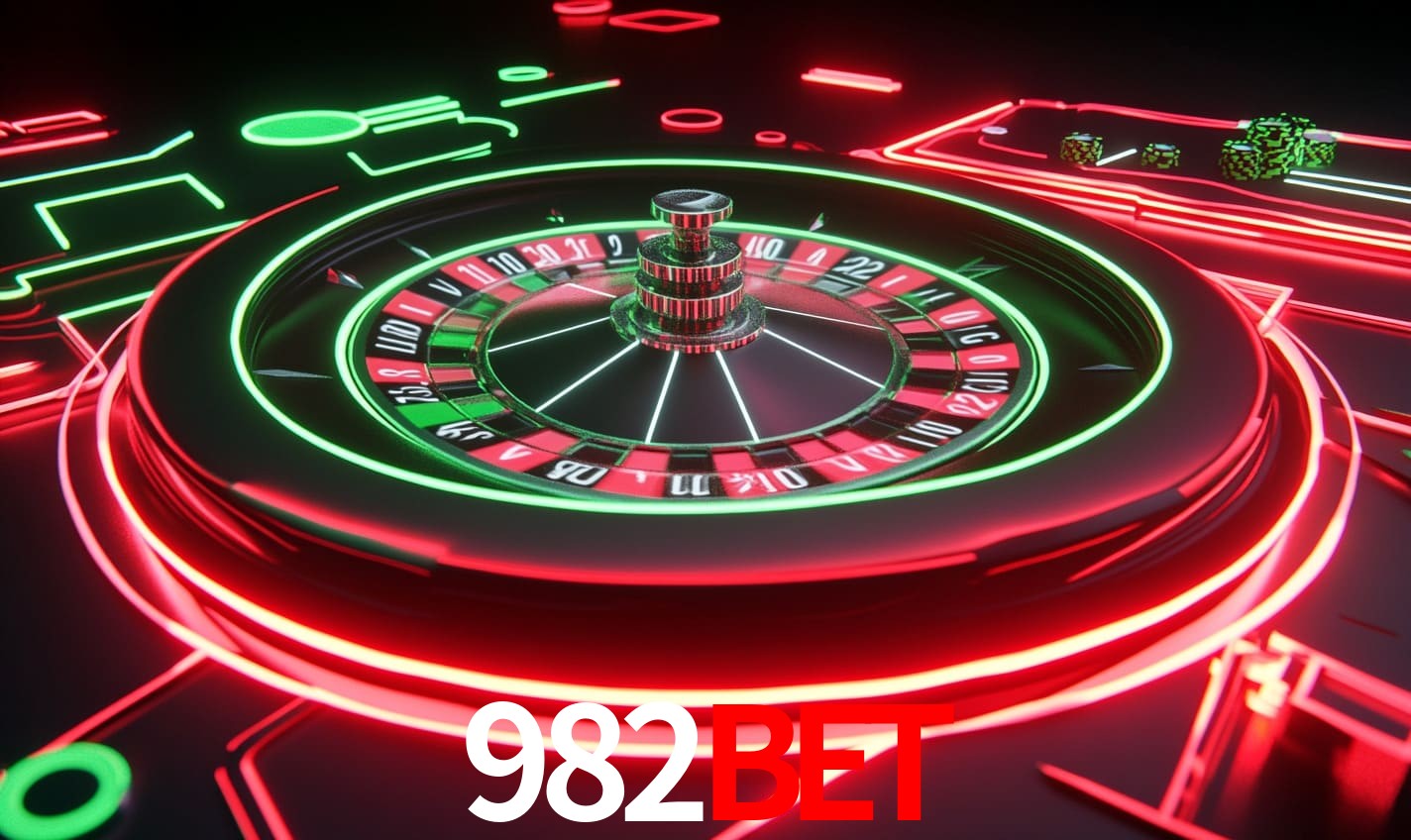 A Emoção da Loteria na 982BET: Uma Chance de Mudança de Vida