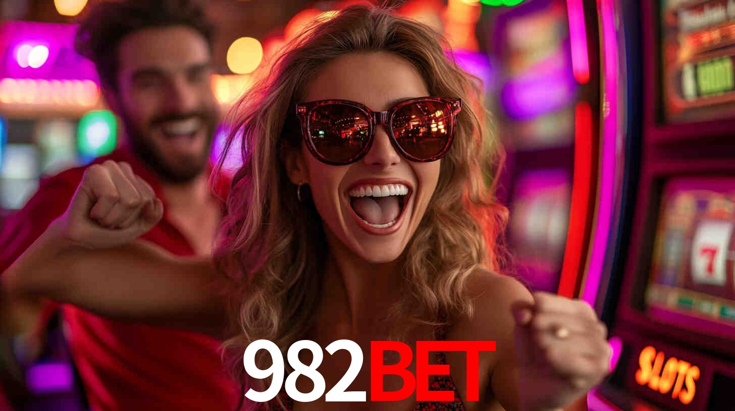 Explorando a Categoria de Eventos em Apostas na 982BET