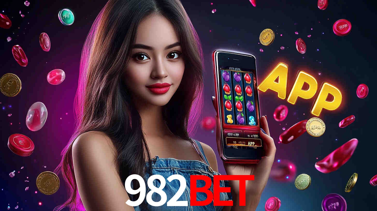 Descubra a Essência do 982BET: Nossa História e Compromissos