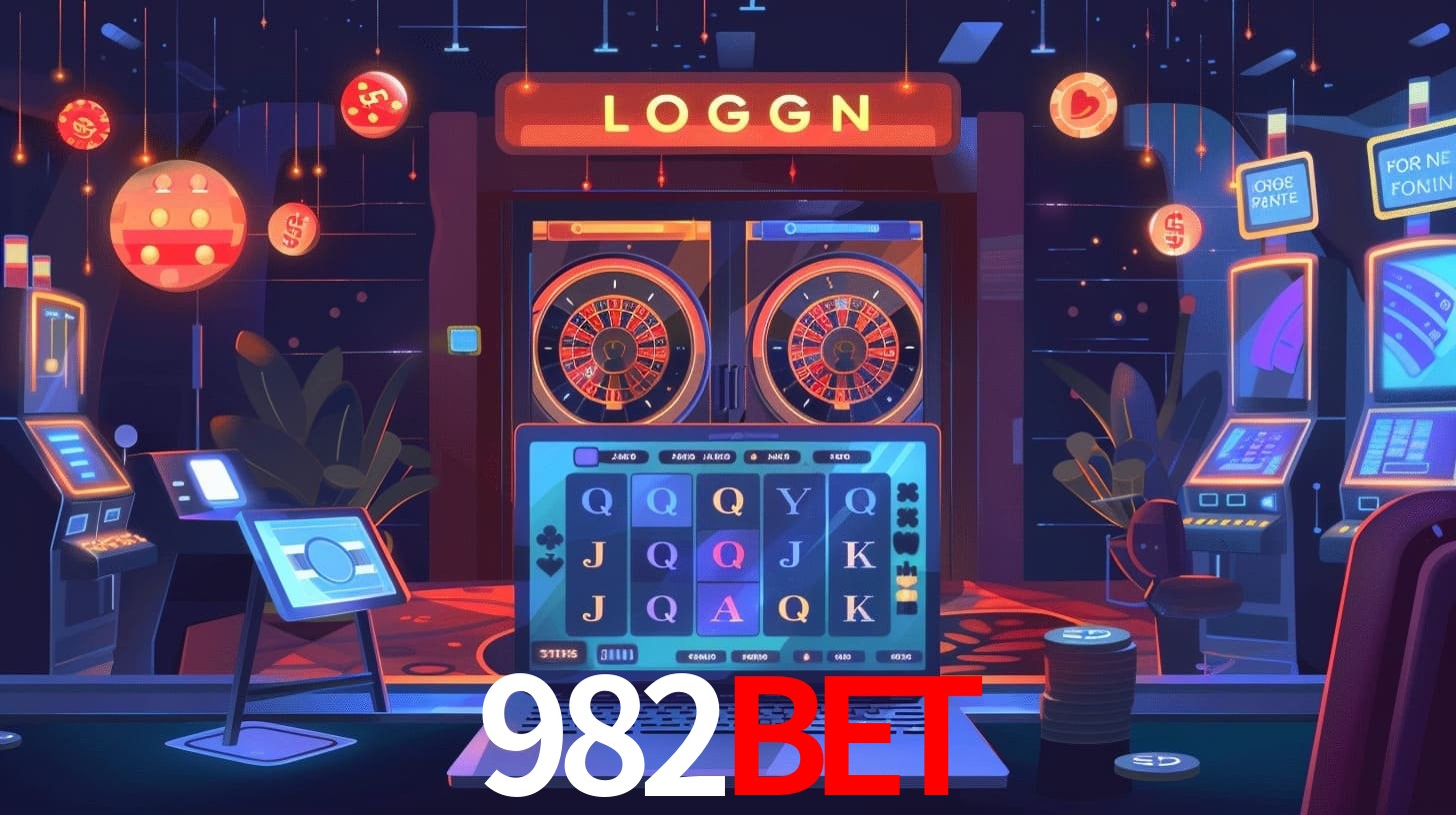 Promoções Sazonais 982BET