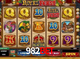 Exclusive Offers 982BET