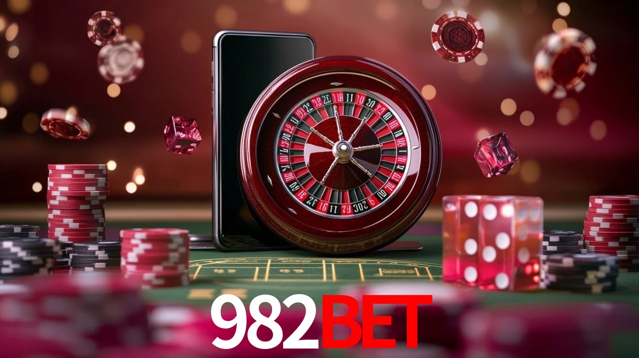 Basketball Betting 982BET