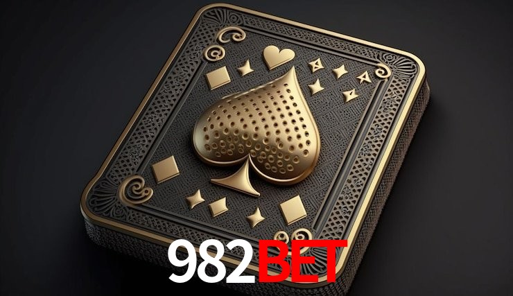 Avaliações dos Jogadores 982BET