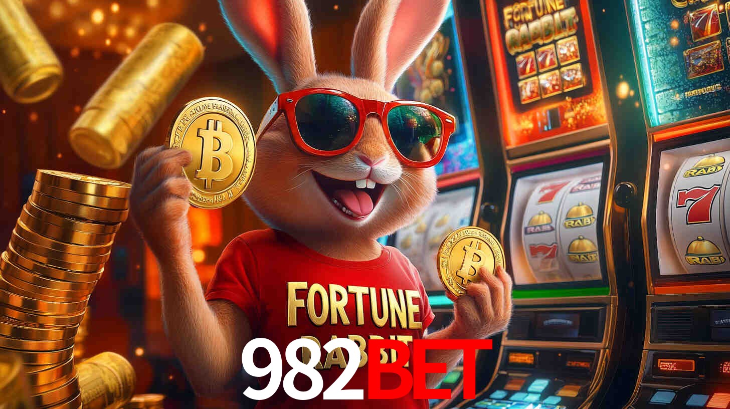 Apostas Esportivas na 982BET: Um Guia Completo