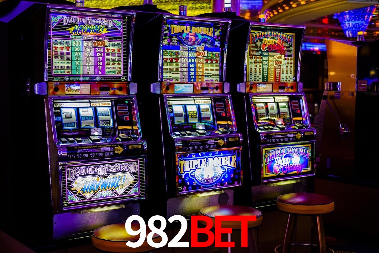 Apostas de Basquete 982BET